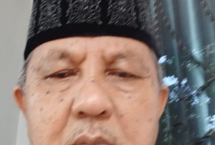 Drs. H. Ramlan Apresiasi Kinerja Polres Aceh Singkil Sepanjang Tahun 2024