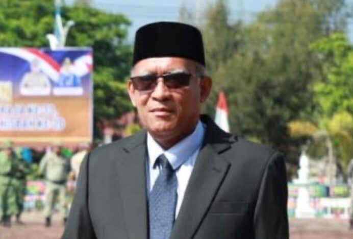 Pemkab Aceh Besar Umumkan Hasil SKD dan SKB CPNS