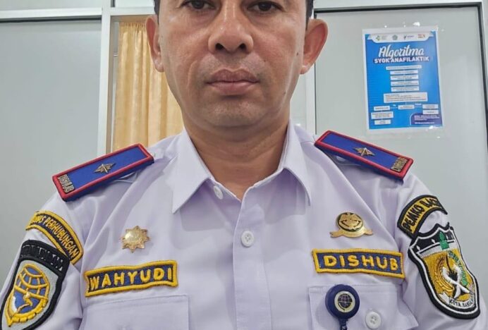 Dishub Kota Banda Aceh Siap Kerahkan Petugas untuk Mengurai Kemacetan Selama Bulan Puasa