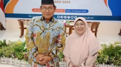 MAN Aceh Singkil Ikuti Bimbingan Teknis Seleksi Nasional Penerimaan Mahasiswa Baru Tahun 2025