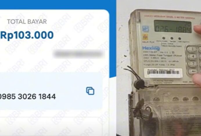 Khabar Gembira, PLN Beri Diskon Token Listrik 50 Persen Sampai Februari 2025