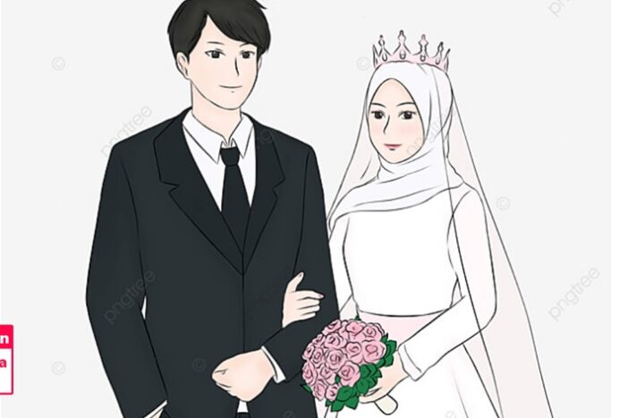 Hindari Kumpul Kebo, Masa Depan Tidak Pasti, Menikahlah Secara Resmi