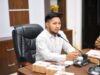 Ketua Komisi II DPRK Banda Aceh Dukung dan Apresiasi Layanan Call Center melalui WhatsApp dan Medsos Perumdam Tirta Daroy
