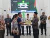 Ir. Makmun Terima 700 Mahasiswa PPKPM UIN Ar Raniry