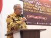 Asisten I Sekda Aceh Besar Hadiri Rapat Pleno Terbuka Penetapan Bupati dan Wakil Bupati Terpilih Periode 2025-2030