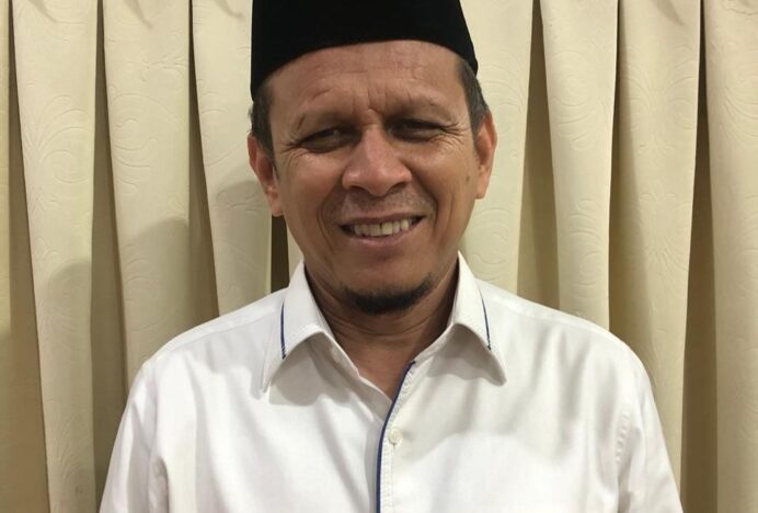 Besok, Muswil III DMI Aceh