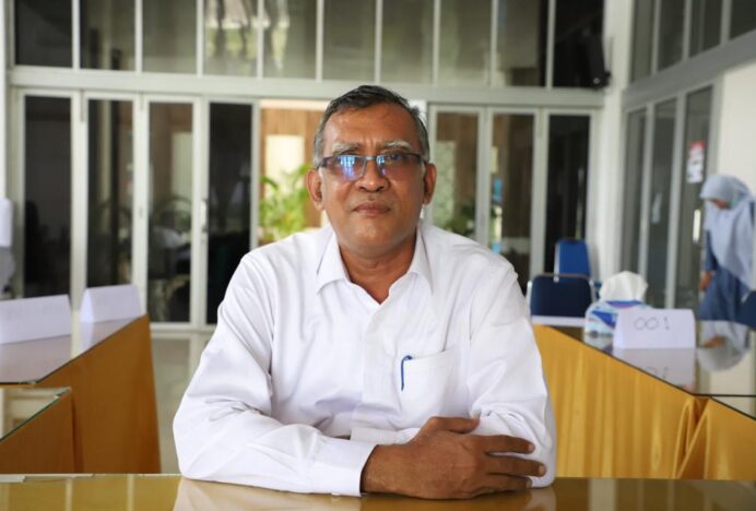 Pemkab Aceh Besar Umumkan Hasil Akhir Seleksi PPPK Periode I