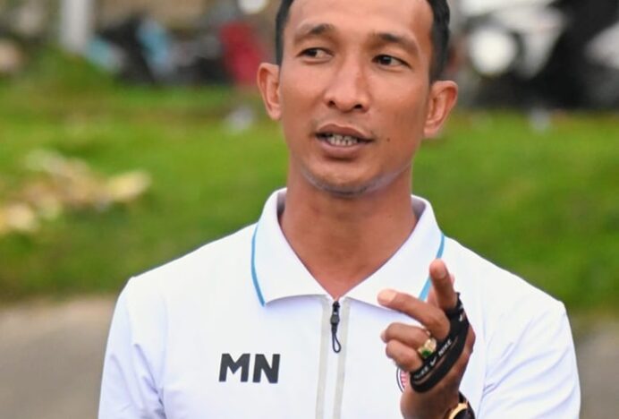 Laga Uji Coba Seru Bakal Terjadi, PSAB Tantang PSAA di Stadion Mini Abulyatama