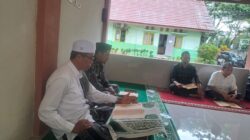 Perkuat Ilmu Agama, Disdik Dayah Gelar Pengajian Rutin