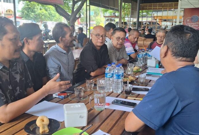 Perkumpulan Jurnalis Peduli Lalu Lintas Segera Dilaunching di Aceh