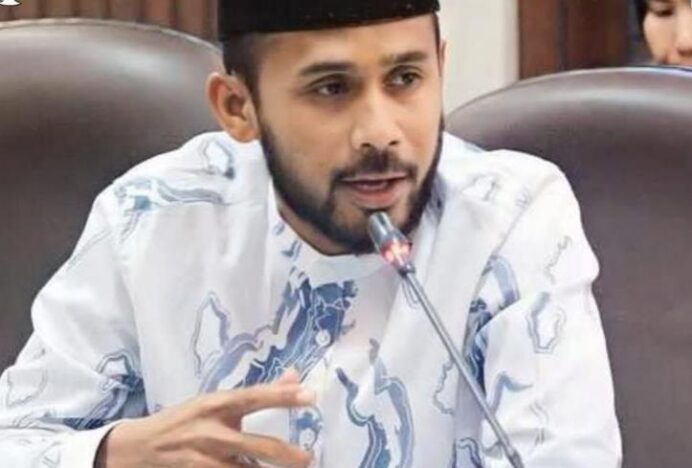 Warga Seulimuem Raya Sesalkan Pernyataan Muhammad Aufa Alwan LC Terkait ‘Ie Jok Masam Seulimuem’