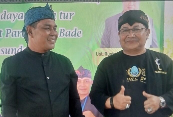 Komunitas Sunda di Aceh Gelar Silaturahmi Bulanan