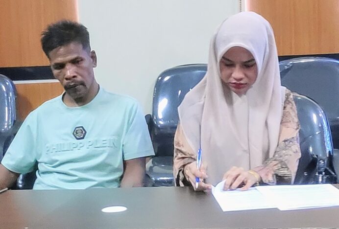 Selebgram Mira Ulfa Minta Maaf, Baca Basmallah Diringi Musik DJ Sempat Viral di TikTok