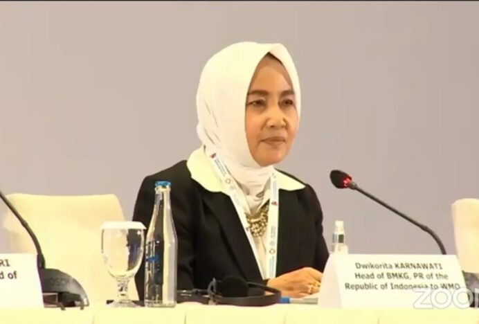 Gempa Makin Sering Terjadi, BMKG Ingatkan Masyarakat Tetap Waspada