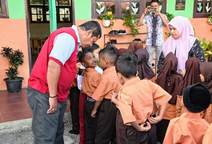 Sekolah dan Madrasah Libur Lebaran 2025 dari 26 Maret Sampai 8 April