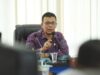 Pimpinan DPRK Banda Aceh Desak Dinas PUPR Segera Perbaiki Jalan T Iskandar Ulee Kareng