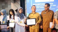 FORASEU Aceh Besar Raih Penghargaan Forum Anak Berdedikasi di Fatar Award 2024