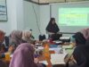 Dinkes Banda Aceh Gelar Pertemuan Koordinasi dan Pelaksanaan Program Promosi Kesehatan