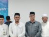 Kadis Pendidikan Dayah Aceh Besar Hadiri Kick Off Aksi Bergizi