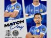 Deltras FC vs Persiraja Tanpa Penonton, Saksikan di Vidio.com