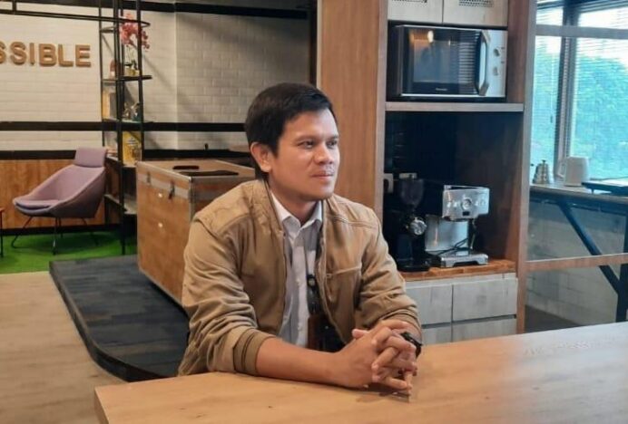 Aceh Masih Diguyur Hujan Hingga Akhir Januari 2025