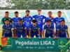 Pekan Ketiga Playoff Liga 2, Persiraja Bakal Jadi Mimpi Buruk PSIM Yogyakarta