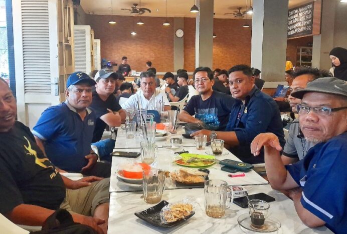 Catatan SMSI Aceh di Penghujung 2024: Menyongsong Kiprah Mualem-Dek Fadh