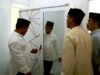 Peroleh Rumah Bantuan, Syukri Serasa Masuk Kamar Hotel