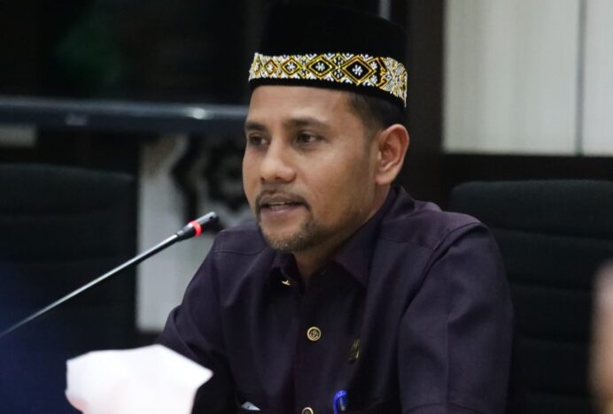 KIP Aceh Diminta Segera Siapkan Berkas Administrasi Pelaporan ke DPRA untuk Usulan Pelantikan Gubernur Aceh