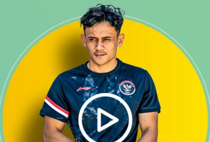 Atlet Panjat Tebing Indonesia, Veddriq Masuk Nominasi The World Games Athlete