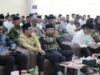 Pj Bupati Aceh Besar Hadiri Muswil III DMI Aceh