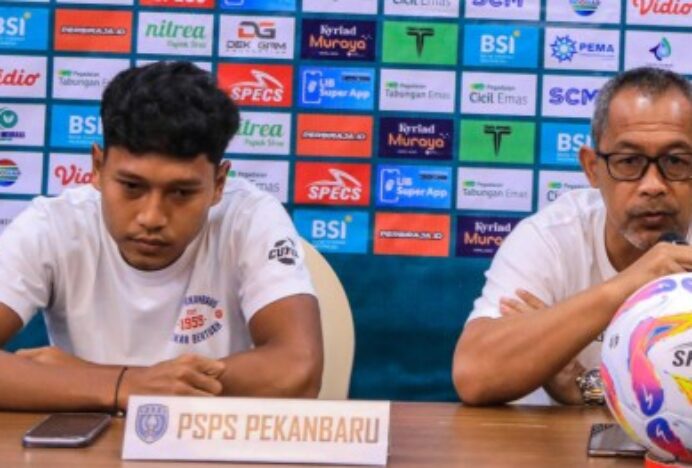 PSPS Menyerang Cari Poin di Dimurthala