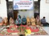 Pj Ketua PKK Aceh Besar Dampingi Pj Ketua TP PKK Aceh Kunjungi Pondok Pesantren Darul Hikmah