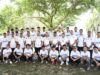 Plt Sekda Aceh Besar Lepas Tim PSAB Arungi Liga 4 di Sabang