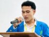 Al Ghifari Ketua Dema FTK UIN Ar-Raniry
