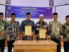 Kemenag Aceh dan STAIN Teungku Dirundeng Meulaboh Jalin Kerjasama untuk Peningkatan Pendidikan