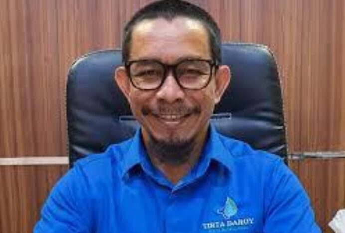 Perumdam Tirta Daroy Buka Layanan Call Center melalui WhatsApp dan Medsos