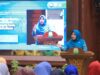 Pj Ketua TP PKK Safriati: Ayah Sosok Penting Membangun Keluarga Samara
