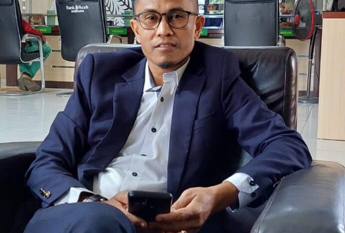 PTUN Banda Aceh Gelar Sidang Gugatan Perdana Antara Miswar Dengan Pj Gubernur Aceh