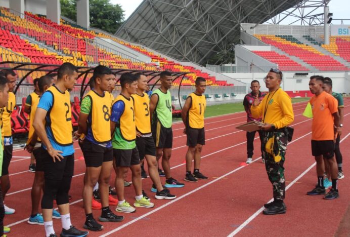 Honor Tak Dibayar, Wasit Asprov PSSI Aceh akan Boikot Liga 4
