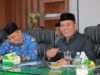 Syech Muharram Berbaur Akrab dengan Seluruh OPD Aceh Besar