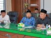 Soft Landing untuk Syech Muharram/Syukri