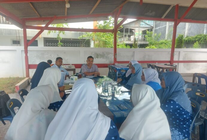 DPRK Aceh Besar Komit Tingkatkan Kualitas Pendidikan PAUD