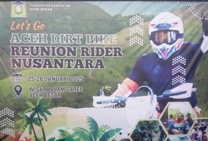 Bupati Aceh Besar Terpilih: ADB Nusantara Bawa Dampak Positif untuk Daerah