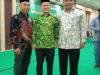 Pengurus DMI Aceh Singkil Ikuti Seminar dan Muswil ke-3 DMI Aceh Tahun 2025