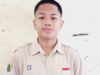 Pesta Demokrasi di MTsN 1 Aceh Besar: Habiburrahman dan Nafiz Pimpin OSIM 2025/2026