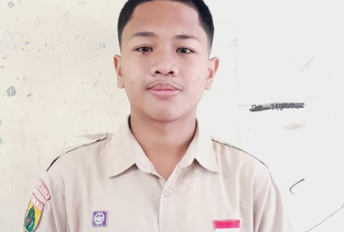 Pesta Demokrasi di MTsN 1 Aceh Besar: Habiburrahman dan Nafiz Pimpin OSIM 2025/2026