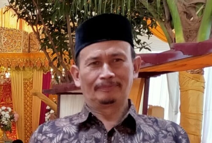 Shalat Jumat Mengandung Banyak Hikmah dan Pelajaran