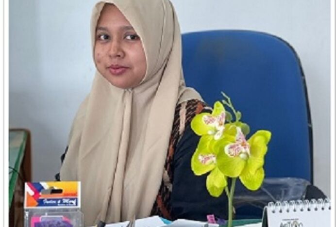 Sepanjang 2024, Mahkamah Syar’iyah Jantho Tanggani 846 Perkara