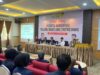Jelang Kejurda Karate 2025, Forki Aceh Adakan Pelatihan Wasit dan Juri